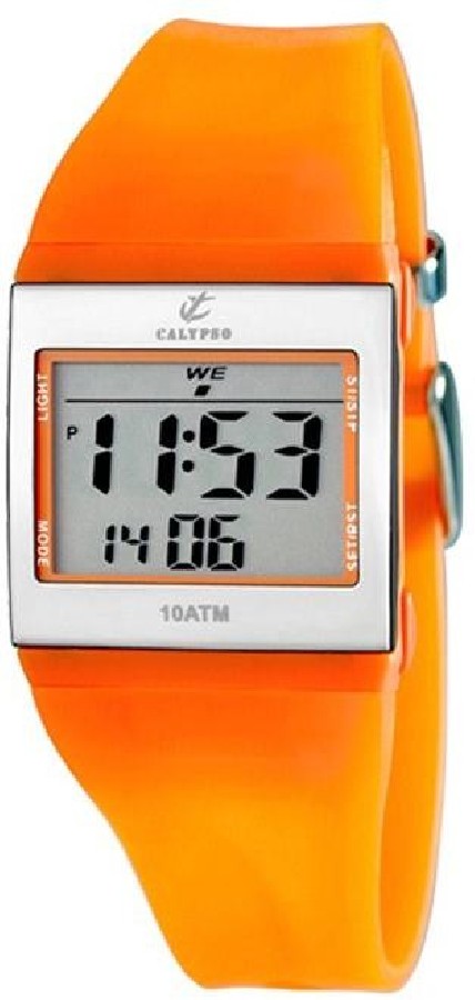 Calypso K6040/4 - Vista frontal