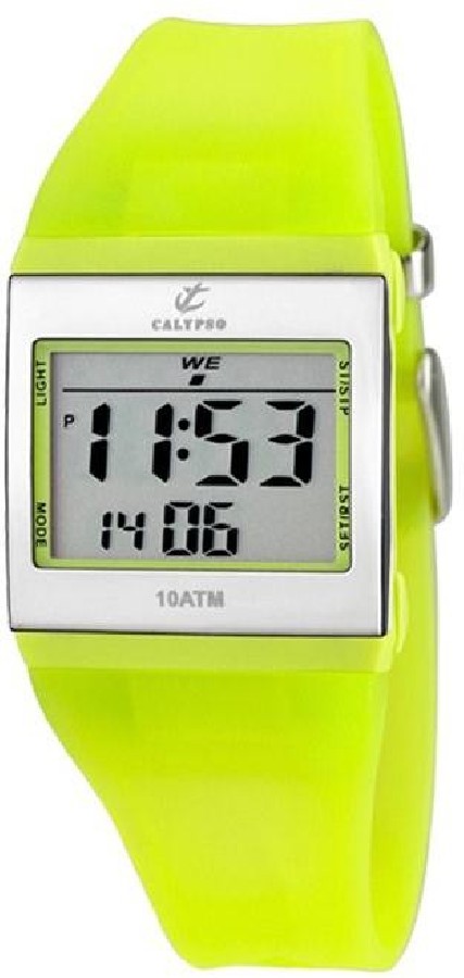 Calypso K6040/5 - Vista frontal