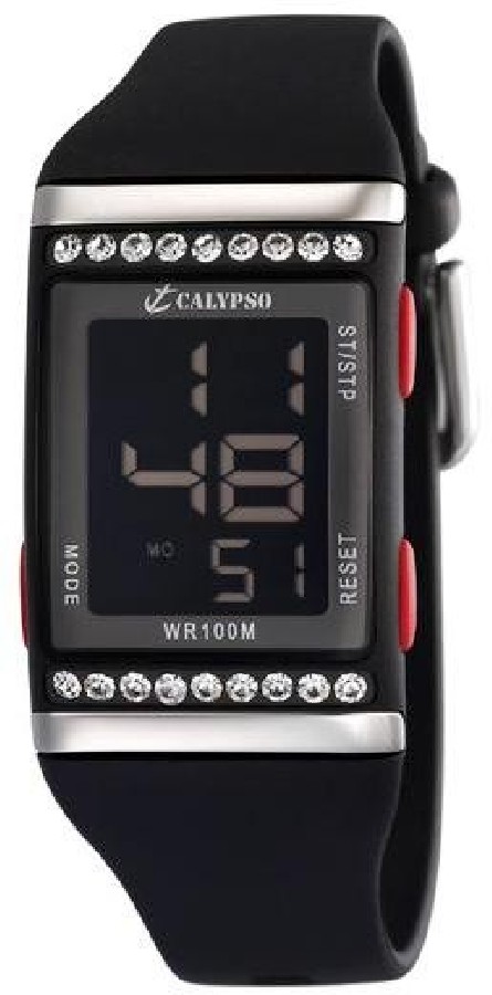 Calypso K6052/4 - Vista frontal