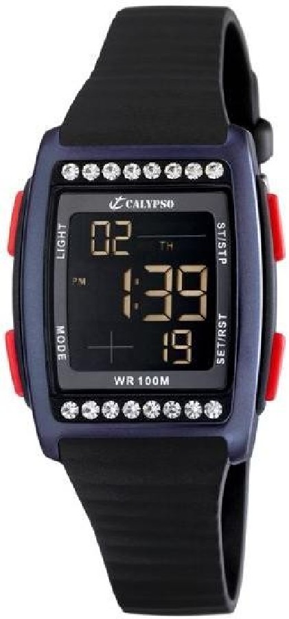 Calypso K6053/4 - Vista frontal