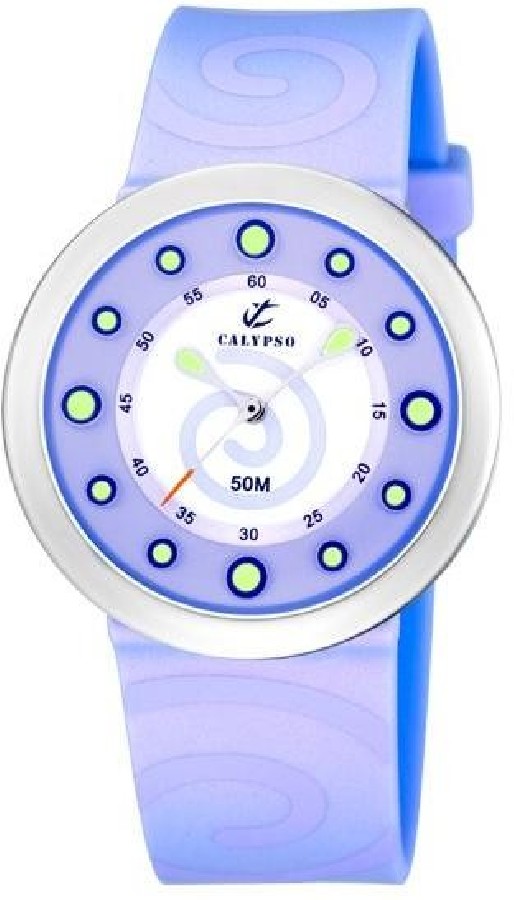 Calypso K6051/3 - Vista frontal