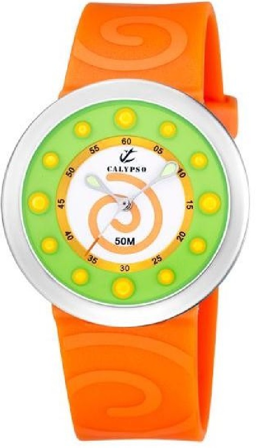 Calypso K6051/6 - Vista frontal