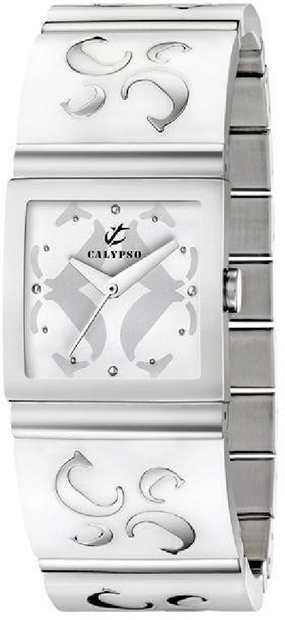 Calypso K5203/1 - Vista frontal