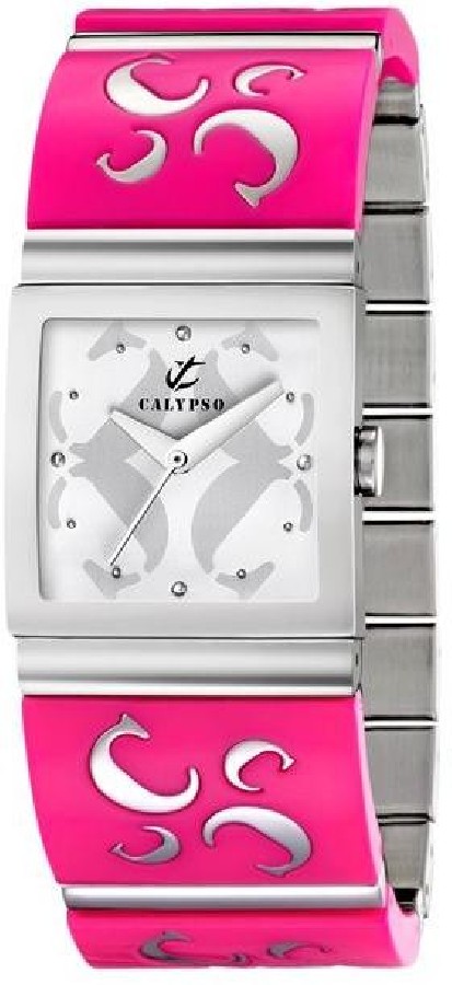 Calypso K5203/4 - Vista frontal