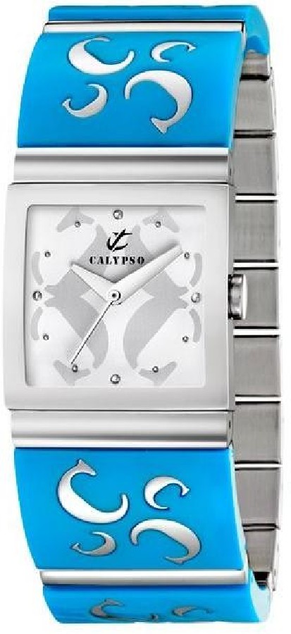 Calypso K5203/5 - Vista frontal