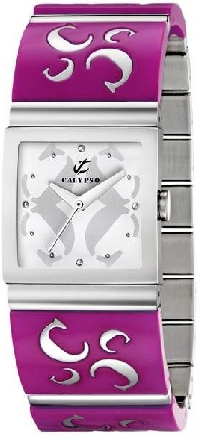 Calypso K5203/6 - Vista frontal