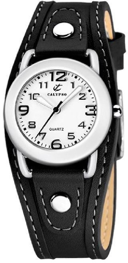 Calypso K5166/6 - Vista frontal