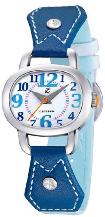 Calypso K5192/4 - Vista frontal