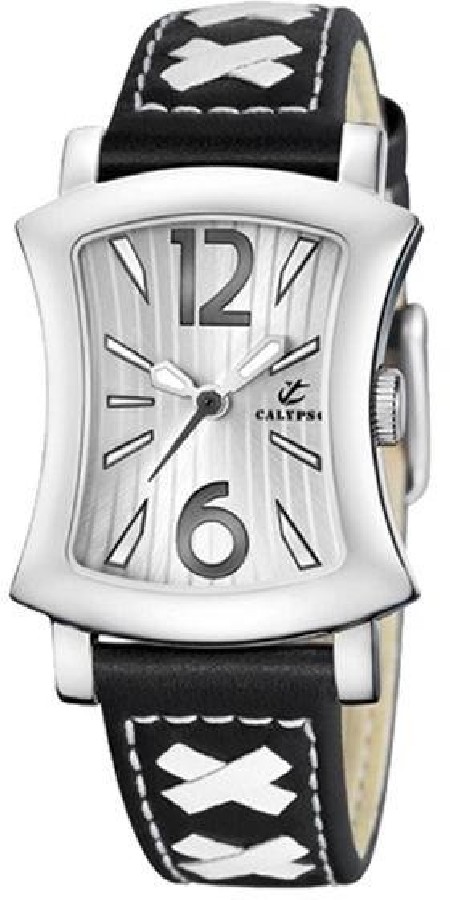 Calypso K5198/3 - Vista frontal