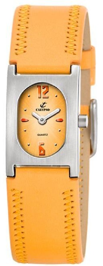 Calypso K5167/1 - Vista frontal