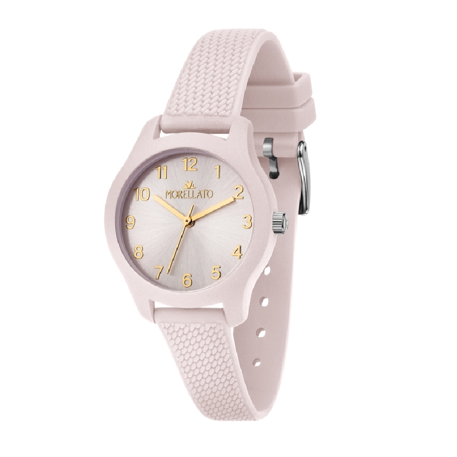 MORELLATO SOFT 32MM 3H NUDE DIAL NUDE ST R0151163524