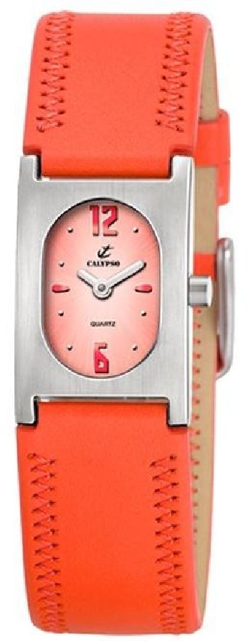 Calypso K5167/2 - Vista frontal