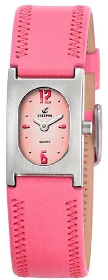 Calypso K5167/3 - Vista frontal