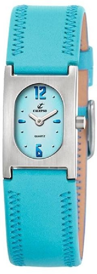 Calypso K5167/4 - Vista frontal