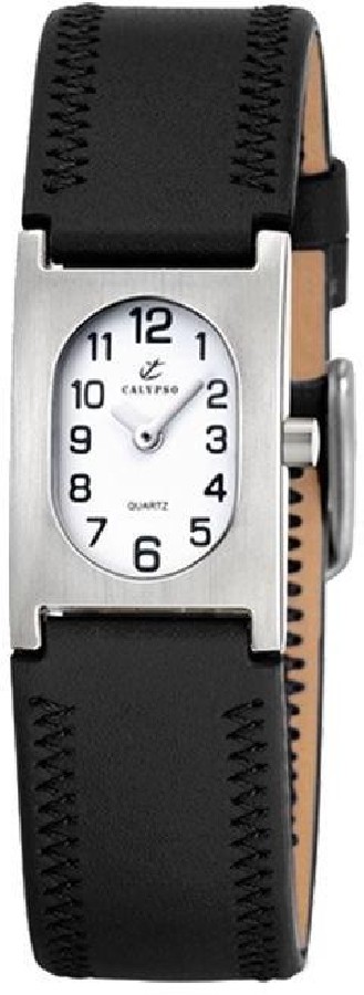 Calypso K5167/6 - Vista frontal