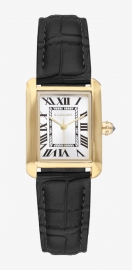 RELOJ Reloj Mujer Nicole Correa Negra/Gold