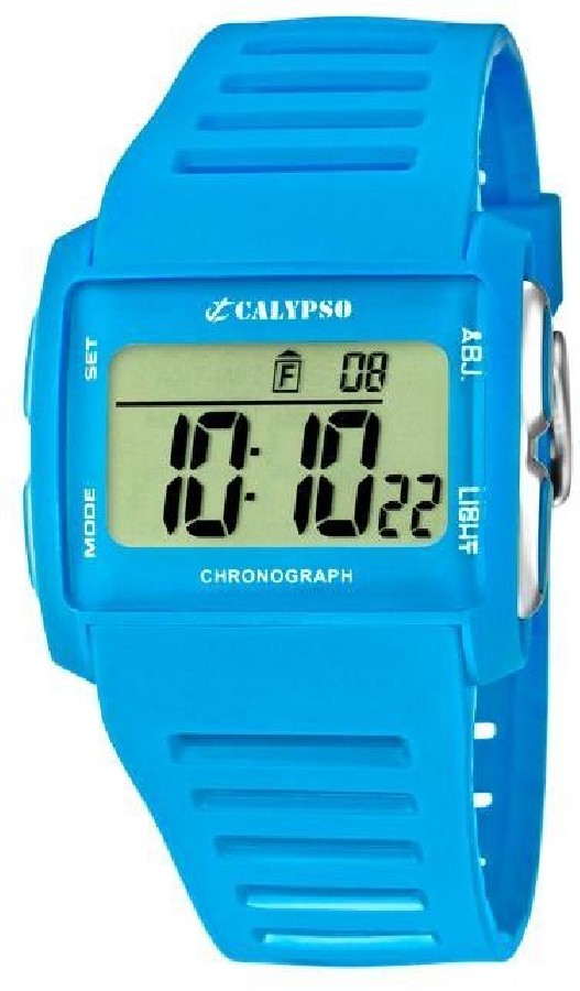 Calypso K5555/A - Vista frontal