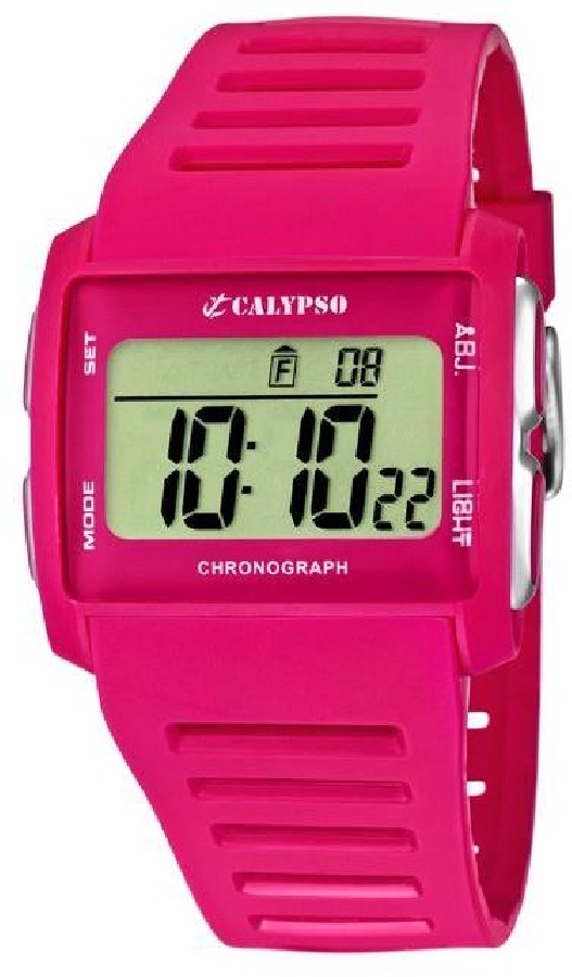 Calypso K5555/C - Vista frontal