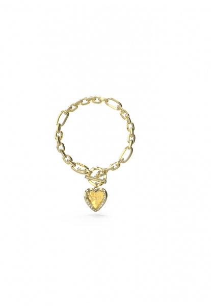 GUESS BRACELET MON AMOUR JUBB04599JWYGS