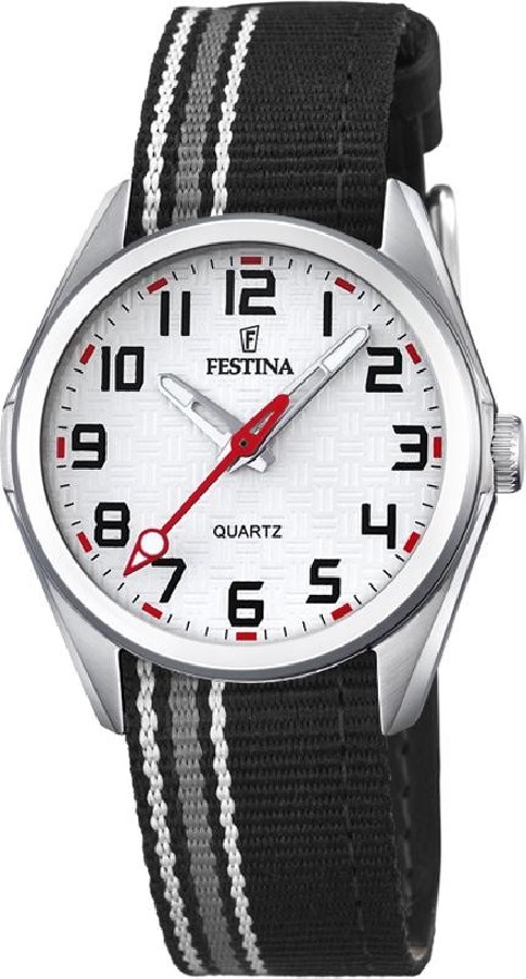 Festina F16904/1 - Vista frontal