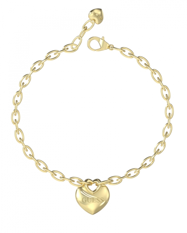 Guess CRAZY IN LOVE JUBB05217JWYGS - Vista frontal