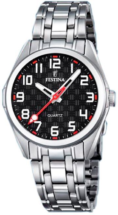 Festina F16903/3 - Vista frontal