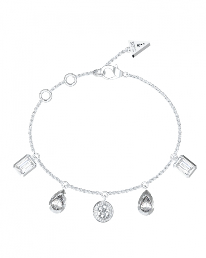 Guess 4G LIGHT JUBB05239JWRHS - Vista frontal