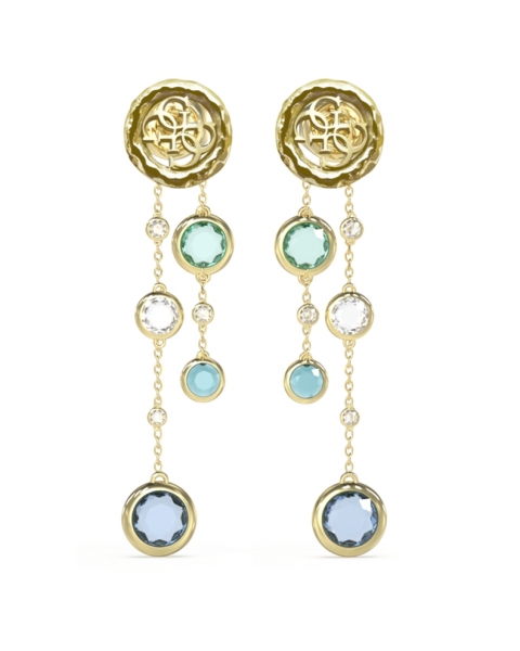 GUESS PETRA JUBE05091JWYGAQT-U