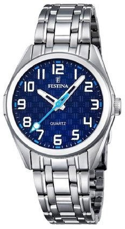 Festina F16903/2 - Vista frontal