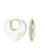 GUESS CRAZY IN LOVE JUBE05206JWYGWHT-U