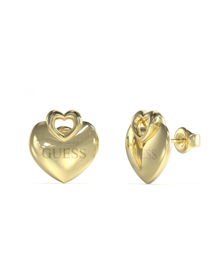 Guess CRAZY IN LOVE JUBE05218JWYGT-U - Vista frontal