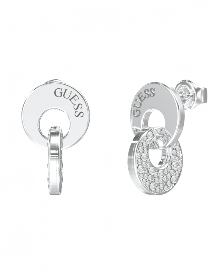 Guess BLOOMING SUMMER JUBE05221JWRHT-U - Vista frontal