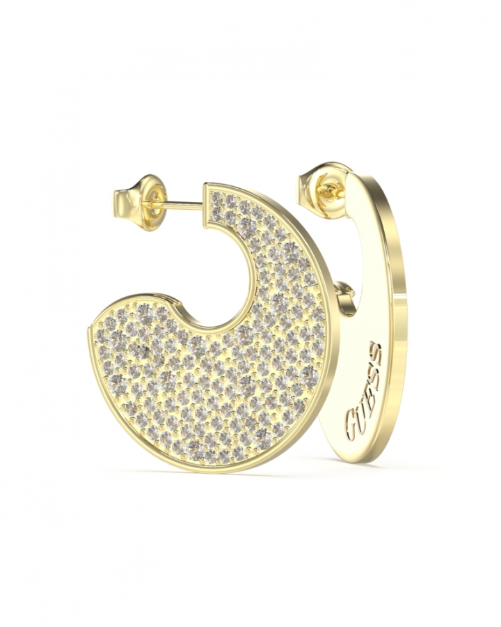 Guess BLOOMING SUMMER JUBE05229JWYGT-U - Vista frontal