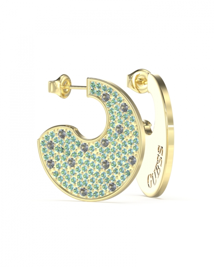 Guess BLOOMING SUMMER JUBE05230JWYGAQT-U - Vista frontal