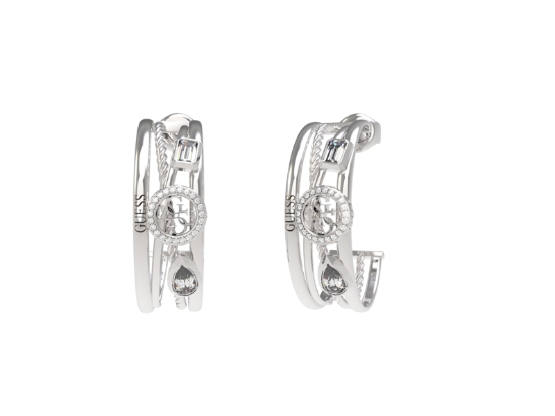 GUESS 4G LIGHT JUBE05236JWRHT-U