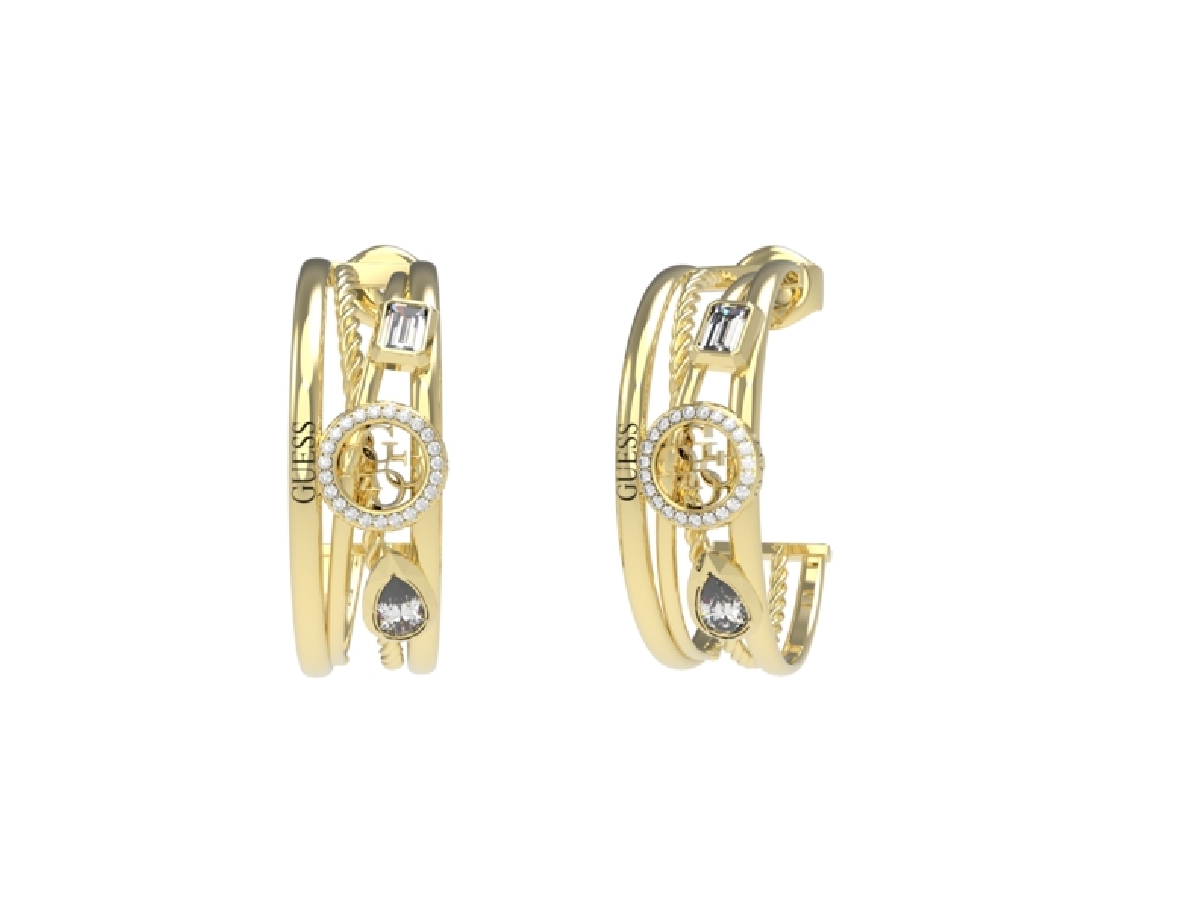 Guess 4G LIGHT JUBE05236JWYGT-U - Vista frontal