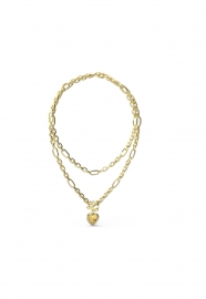 RELOJ Necklace MON AMOUR