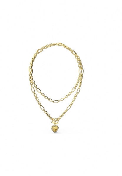 Necklace MON AMOUR