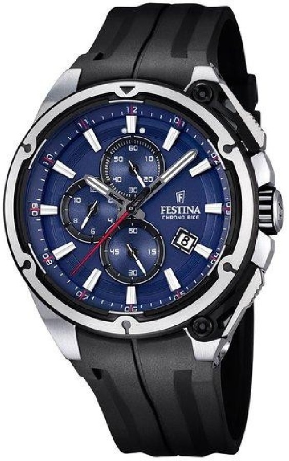 Festina F16882/2 - Vista frontal