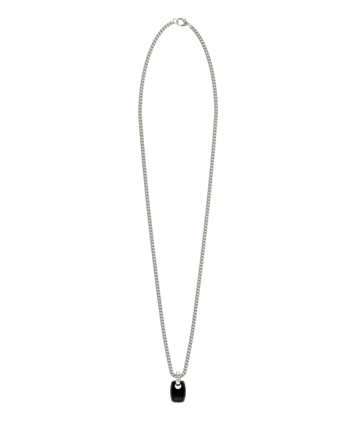 Guess POSEIDON JUMN05040JWSTBKT-U - Vista frontal