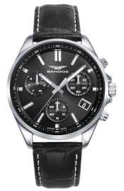 RELOJ SANDOZ CASUEL 83007-57