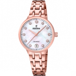 RELOJ FESTINA MADEMOISELLE F20722/1