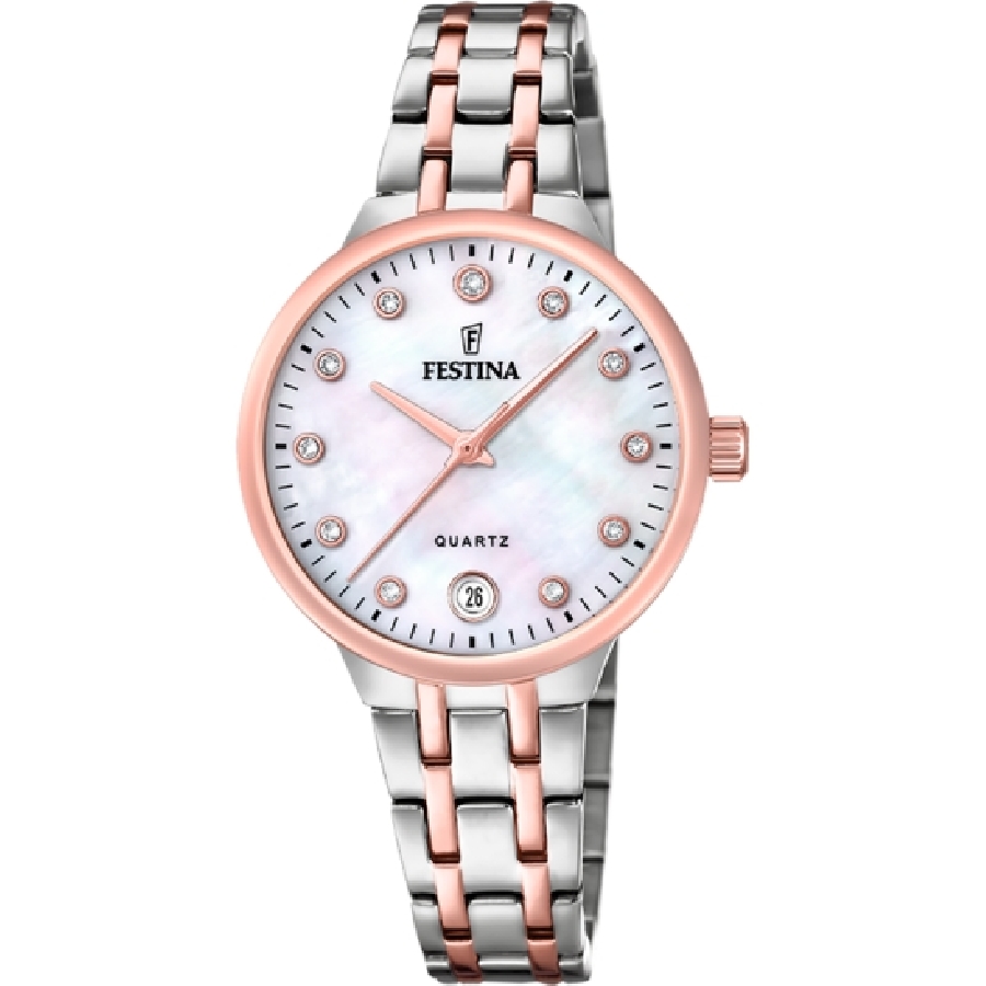Festina MADEMOISELLE F20721/1 - Vista frontal