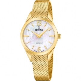 RELOJ FESTINA SWISS GRACE F20077/1