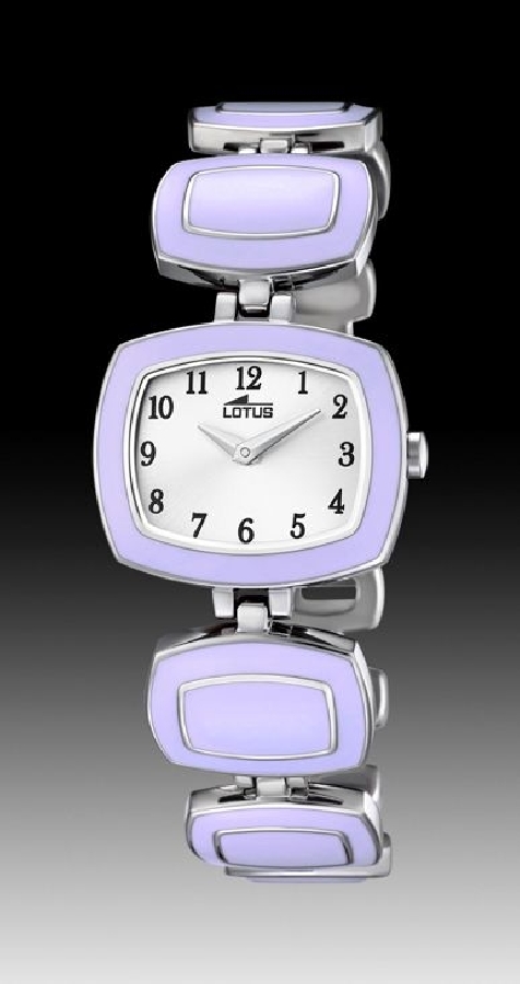 Lotus OUTLET CLIENTE 15775/C - Vista frontal