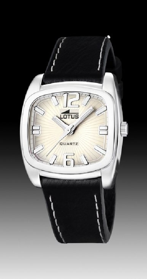 Lotus OUTLET CLIENTE 15880/7 - Vista frontal