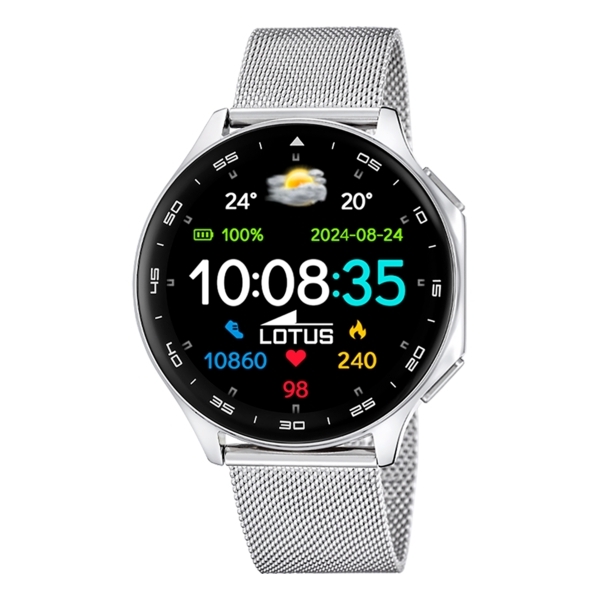 LOTUS SMARTWATCH 50050/3