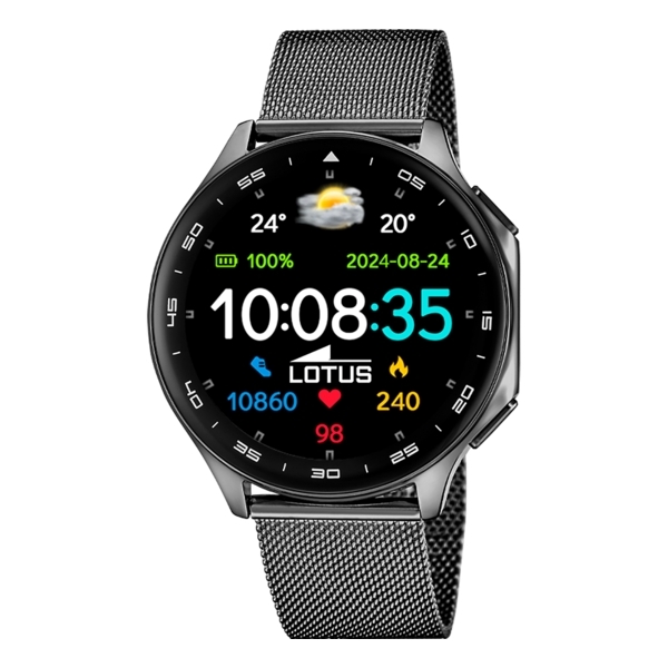 LOTUS SMARTWATCH 50050/4