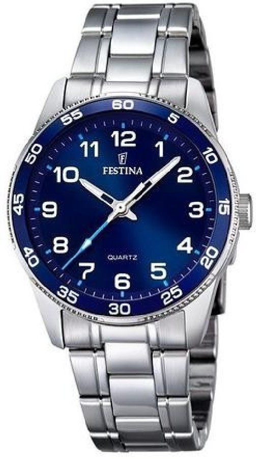 Festina F16905/2 - Vista frontal