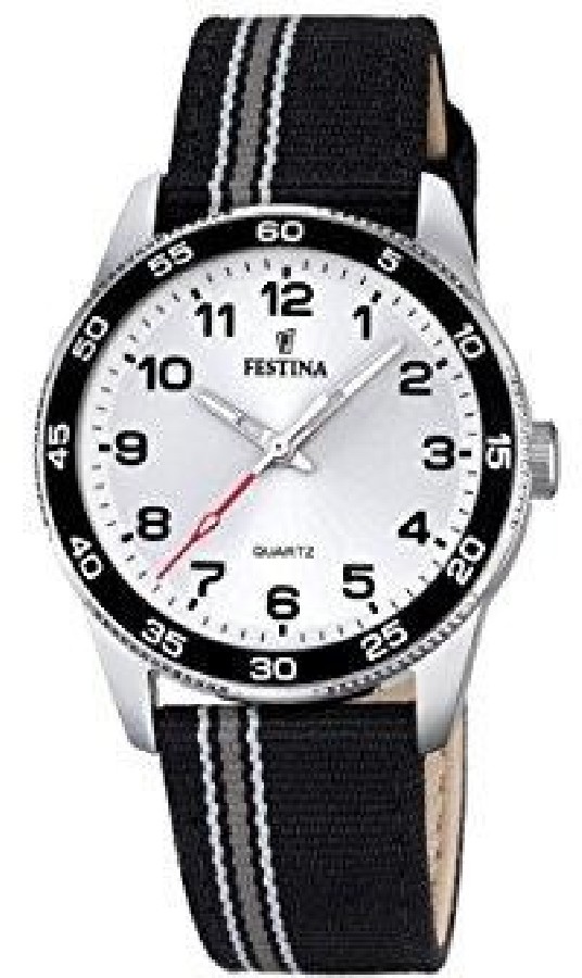 Festina F16906/1 - Vista frontal